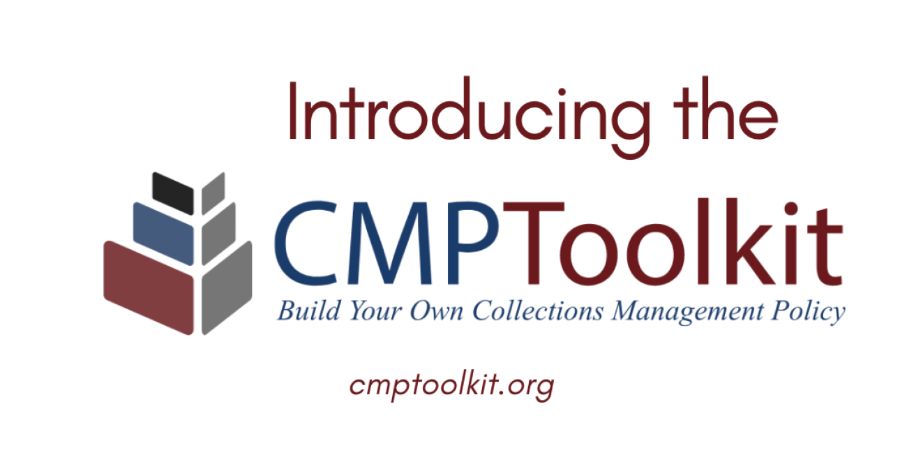 CMPToolkit graphic
