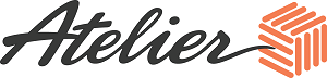 Atelier logo