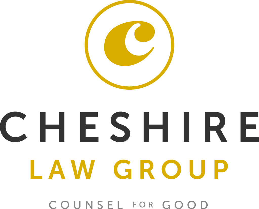Cheshire Law Group logo
