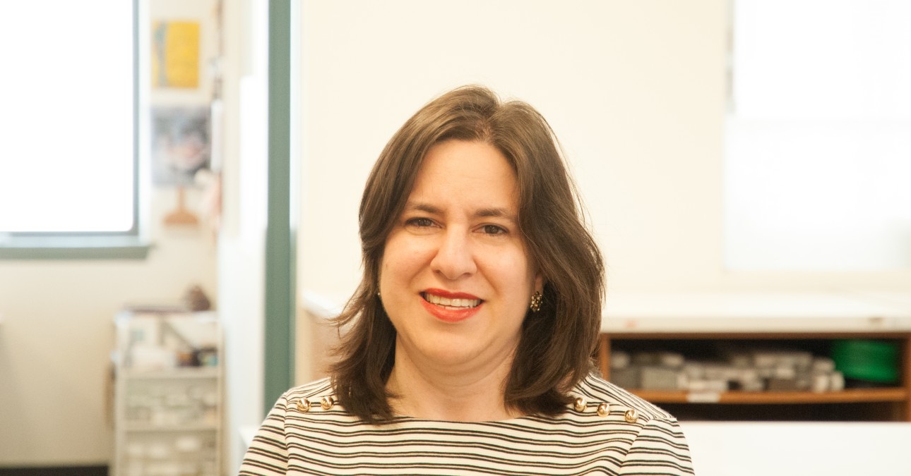 Michelle Eisenberg
