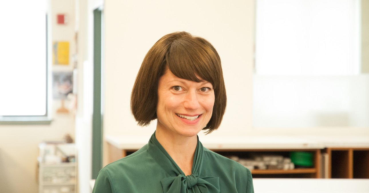 Stephenie Schwartz Bailey