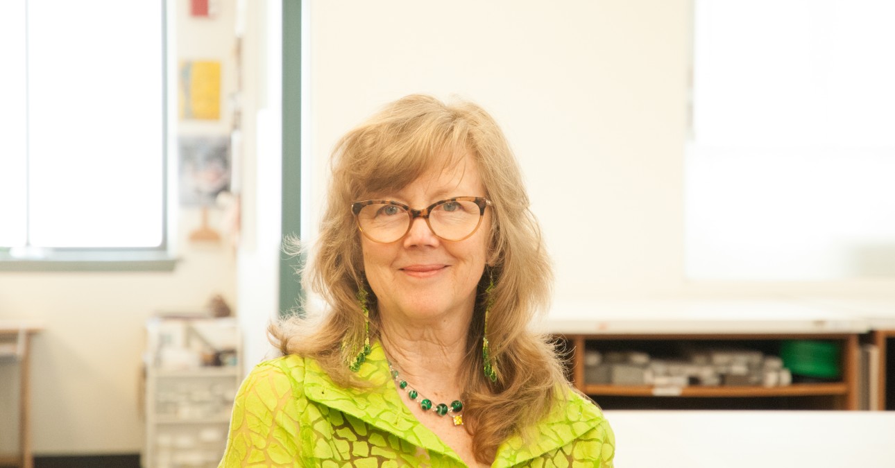 Anna Yates Krain