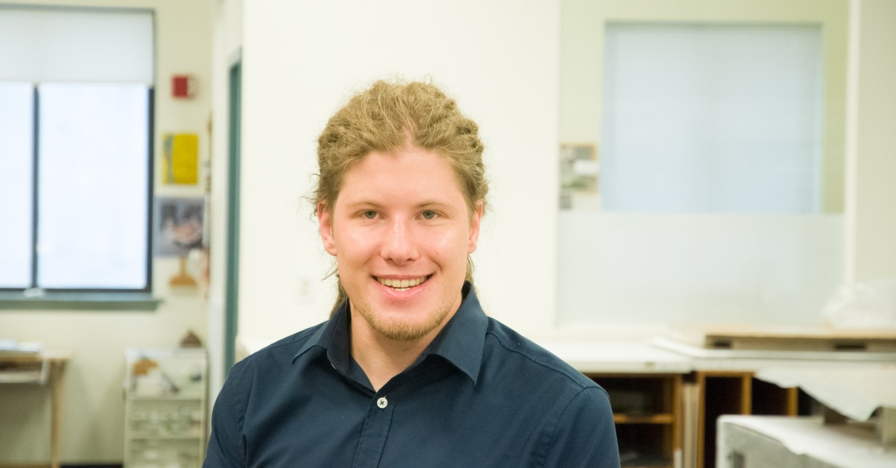 Benjamin Kirschner
