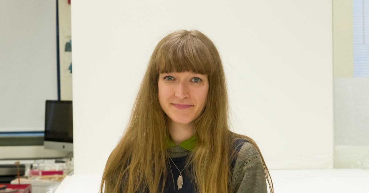 Lydia Aikenhead