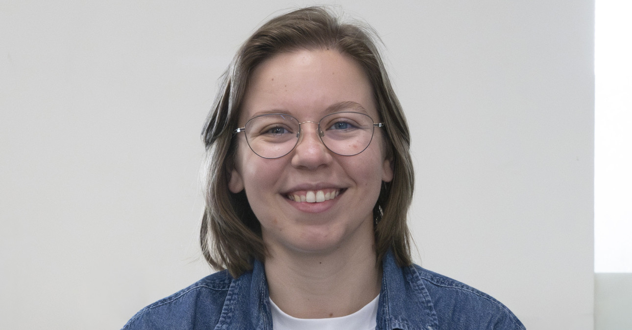 Katherine Miromonti headshot.