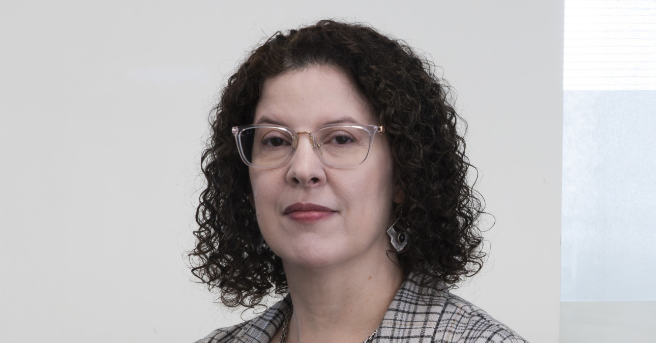 Jessica Silverman