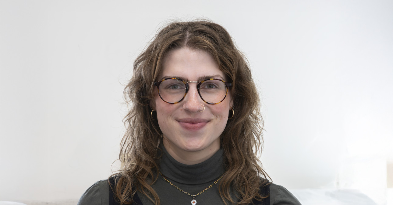 Lucia Cimarusti 