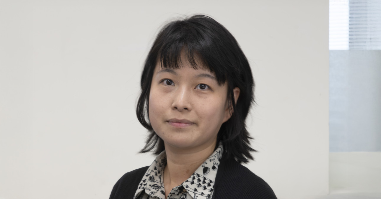 Shirley Choi