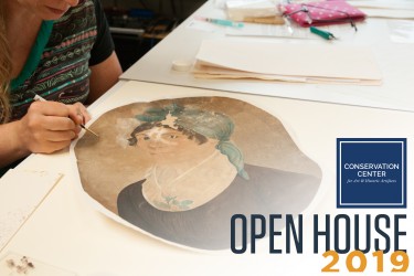 Open House 2019 banner